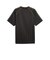 633985　M KING RELAXED FOOTBALL JERSEY　01BK　699628-0001