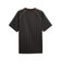 633985　M KING RELAXED FOOTBALL JERSEY　01BK　699628-0001