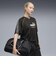 633985　M KING RELAXED FOOTBALL JERSEY　01BK　699628-0001