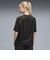 633985　M KING RELAXED FOOTBALL JERSEY　01BK　699628-0001