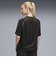 633985　M KING RELAXED FOOTBALL JERSEY　01BK　699628-0001
