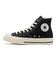 31316080　AS SQUARETOE HI　BLACK　699756-0001