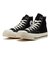 31316080　AS SQUARETOE HI　BLACK　699756-0001