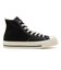 31316080　AS SQUARETOE HI　BLACK　699756-0001