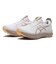 1012B839.101　W GEL-KAYANO 32 W　WHITE/ORANGE G　700312-0001