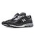 U2002RA　U2002RA(D)　BLACK (A)　696999-0001