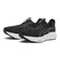1011C054.002　GEL-KAYANO 32 EW　BLACK/WHITE　700311-0001