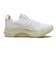 1011C054.101　GEL-KAYANO 32 EW　WHITE/ORANGE G　700310-0001