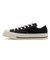 31316070　AS SQUARETOE OX　BLACK　699754-0001