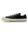 31316070　AS SQUARETOE OX　BLACK　699754-0001