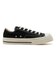 31316070　AS SQUARETOE OX　BLACK　699754-0001