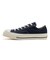 31316151　AS SQUARETOE OX　DARK NAVY　699826-0001
