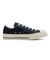 31316151　AS SQUARETOE OX　DARK NAVY　699826-0001