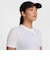 HF0383　U CLUB DENIM CAP　010BLK/WHT　683726-0002