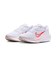 WFD6034　W QUEST 6　108WHT/BRTCRM　699847-0001