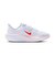 WFD6034　W QUEST 6　108WHT/BRTCRM　699847-0001