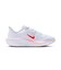 WFD6034　W QUEST 6　108WHT/BRTCRM　699847-0001