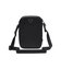 IH7551　U HERITAGE CROSSBODY T90　010BLK/GYMRED　699440-0001