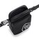 IH7551　U HERITAGE CROSSBODY T90　010BLK/GYMRED　699440-0001