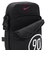 IH7551　U HERITAGE CROSSBODY T90　010BLK/GYMRED　699440-0001
