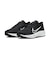 WFD6034　W QUEST 6　001BLK/WHT　699847-0002