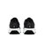 WFD6034　W QUEST 6　001BLK/WHT　699847-0002