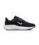 WFD6034　W QUEST 6　001BLK/WHT　699847-0002