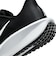 WFD6034　W QUEST 6　001BLK/WHT　699847-0002