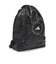 JY4205　W aSMC GYMSACK P　BLACK/AMILK　697963-0001