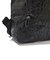 JY4205　W aSMC GYMSACK P　BLACK/AMILK　697963-0001