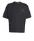 KA8985　U ADI365 HK T UF　BLACK　698500-0001