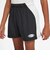 HV3595　K GFX STAR SHORT　010BLK/WHT　699937-0001
