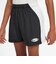 HV3595　K GFX STAR SHORT　010BLK/WHT　699937-0001