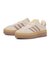 JS3893　GAZELLE BOLD W　CREA/WARM/SAND　698210-0001