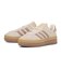 JS3893　GAZELLE BOLD W　CREA/WARM/SAND　698210-0001