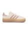 JS3893　GAZELLE BOLD W　CREA/WARM/SAND　698210-0001