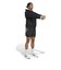 JY4090　U ADI365 HK H UNI　BLACK　698557-0001