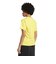JY0280　W CYCLONE TEE　EQTYELLOW　698506-0001