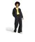JY0280　W CYCLONE TEE　EQTYELLOW　698506-0001