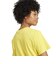 JY0280　W CYCLONE TEE　EQTYELLOW　698506-0001