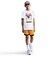 HV5206　K TEE PHOTO SHIBA　100WHT　699938-0002
