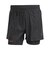 JM1211　M ADI365 HK2in1 M　BLACK　698495-0001