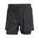 JM1211　M ADI365 HK2in1 M　BLACK　698495-0001