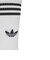JV7419　U 3ST HIGH SOCKS 3P　WTBK/WTBL/WTRD　698607-0001
