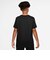 HV5206　K TEE PHOTO SHIBA　010BLK　699938-0001