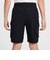 FZ4903　K CITY UTILITY CARGO SHORT　010BLK/BLK　699934-0001