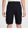 FZ4903　K CITY UTILITY CARGO SHORT　010BLK/BLK　699934-0001