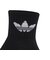JW2934　K ANKLE SOCK 3P　STON/FOLV/BLK　698642-0001