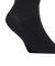 JW2934　K ANKLE SOCK 3P　STON/FOLV/BLK　698642-0001