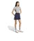 JW5045　W FIREBIRD SHORT　NINDG/WHT　698650-0001